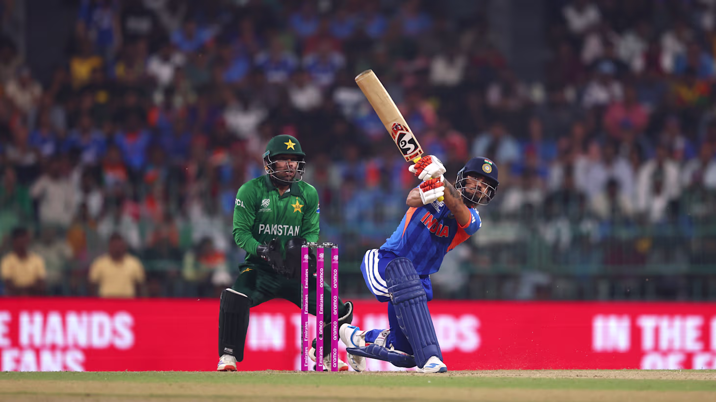 T20 World Cup